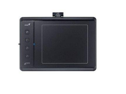 Genius EasyPen M506 Multimedia Tablet